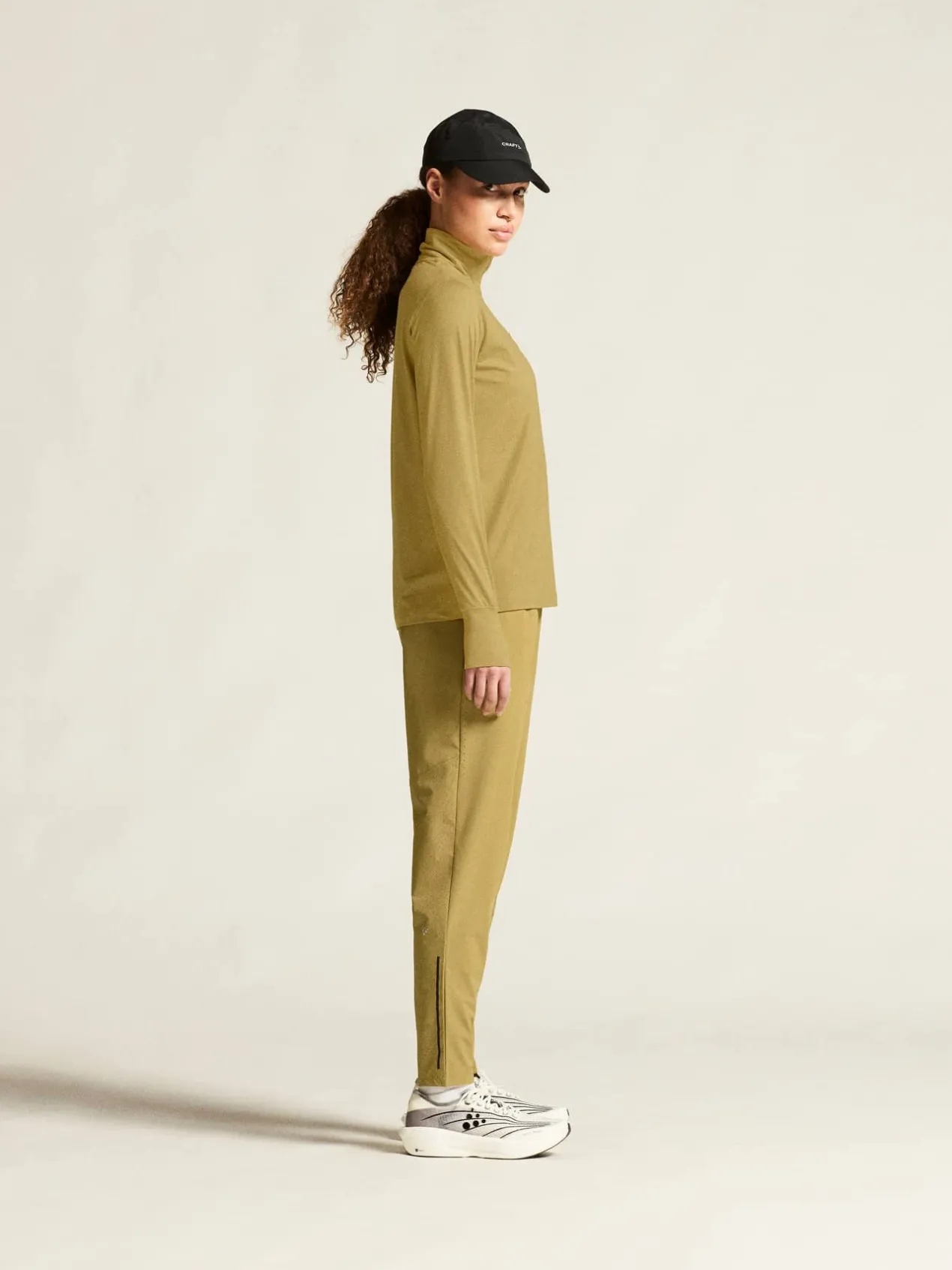 Flow HZ LS W*Craft Sportswear Sale