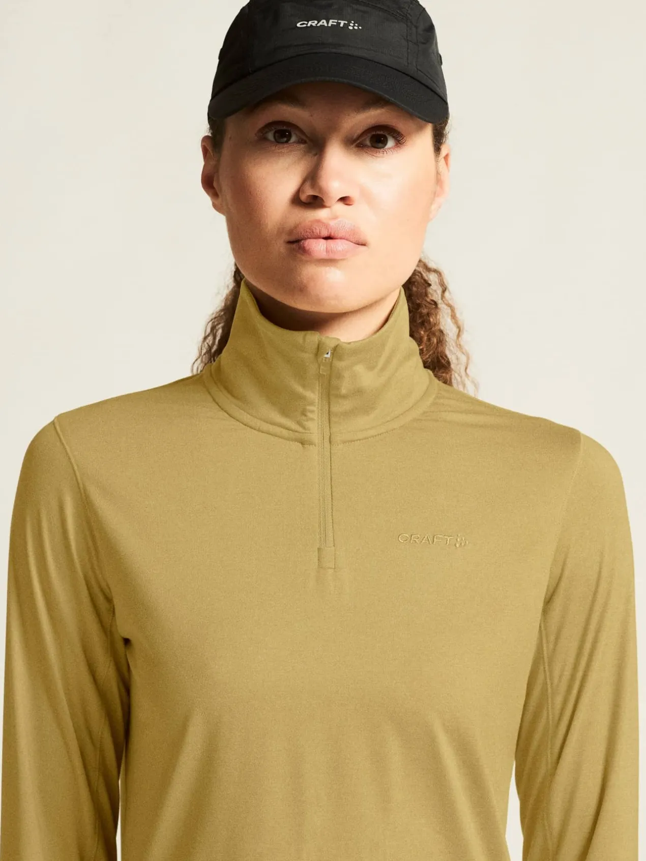 Flow HZ LS W*Craft Sportswear Sale