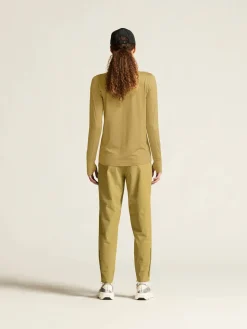 Flow HZ LS W*Craft Sportswear Sale