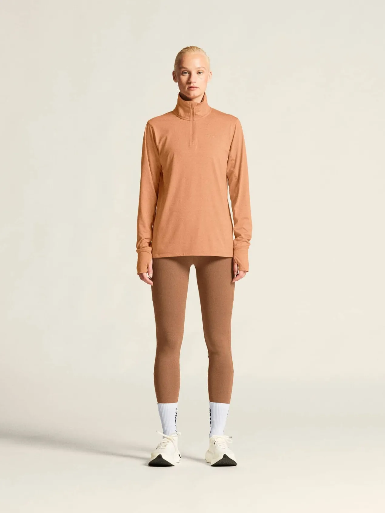 Flow HZ LS W*Craft Sportswear