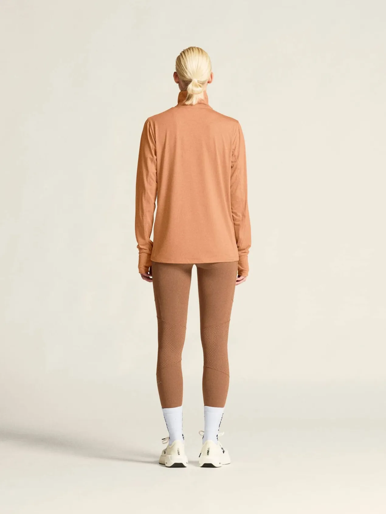 Flow HZ LS W*Craft Sportswear