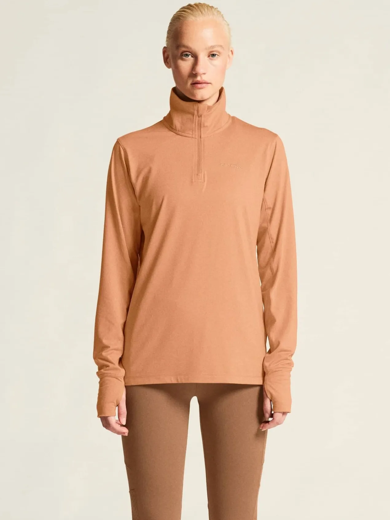 Flow HZ LS W*Craft Sportswear