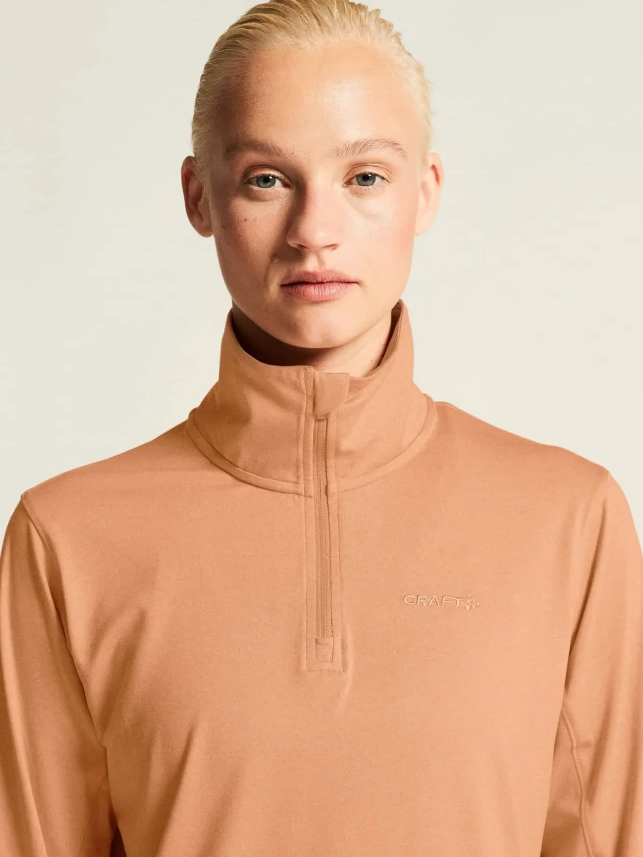 Flow HZ LS W*Craft Sportswear