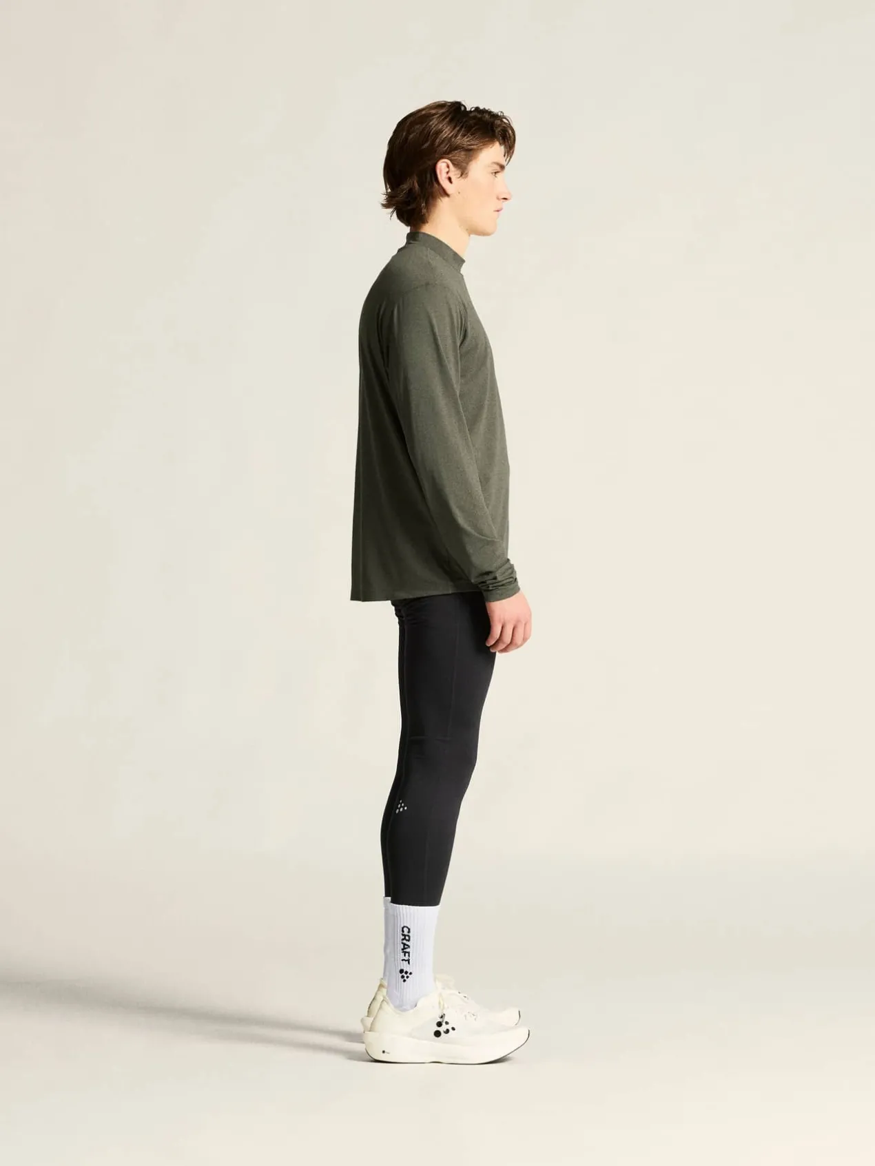 Flow MN LS M*Craft Sportswear Sale