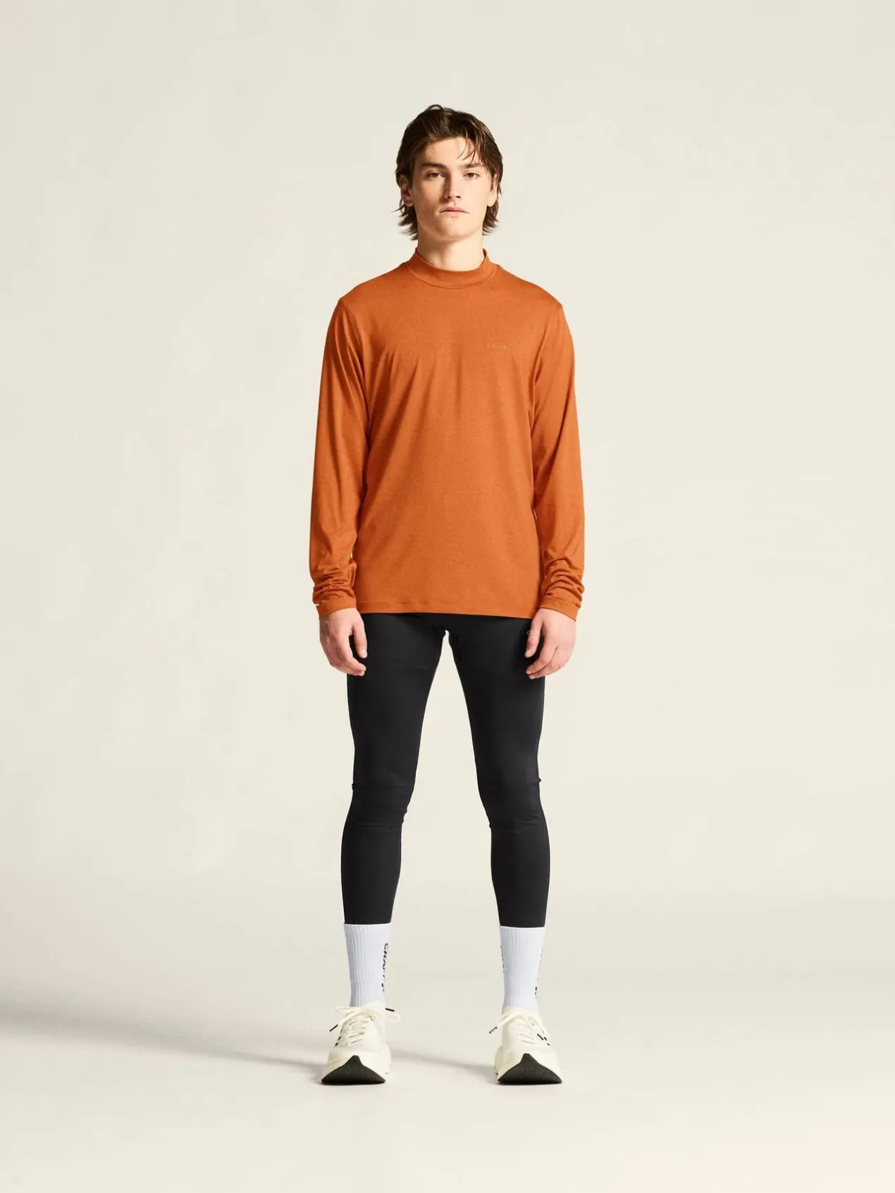 Flow MN LS M*Craft Sportswear
