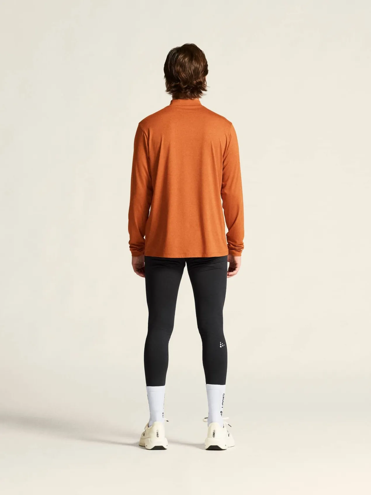 Flow MN LS M*Craft Sportswear