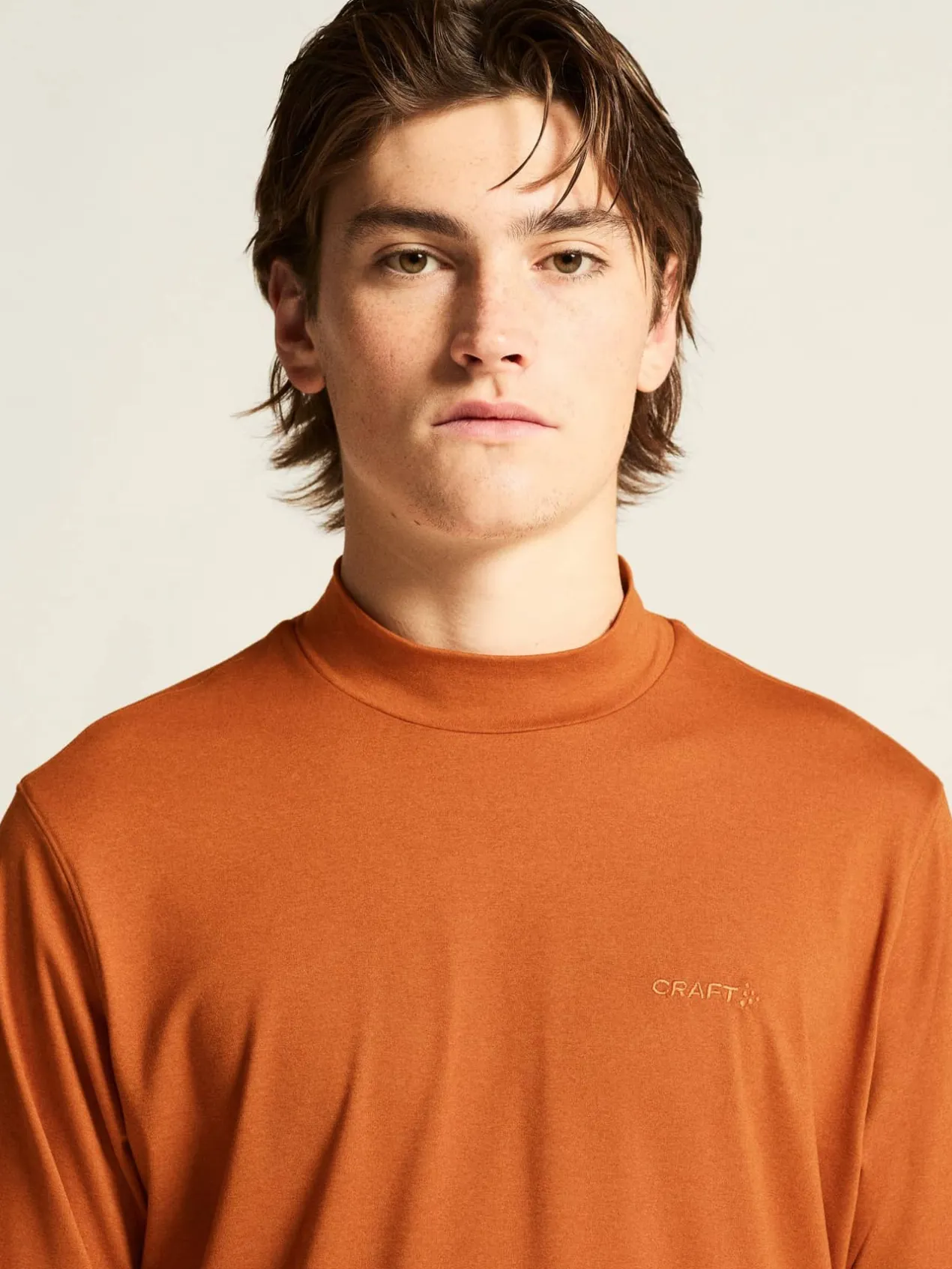 Flow MN LS M*Craft Sportswear