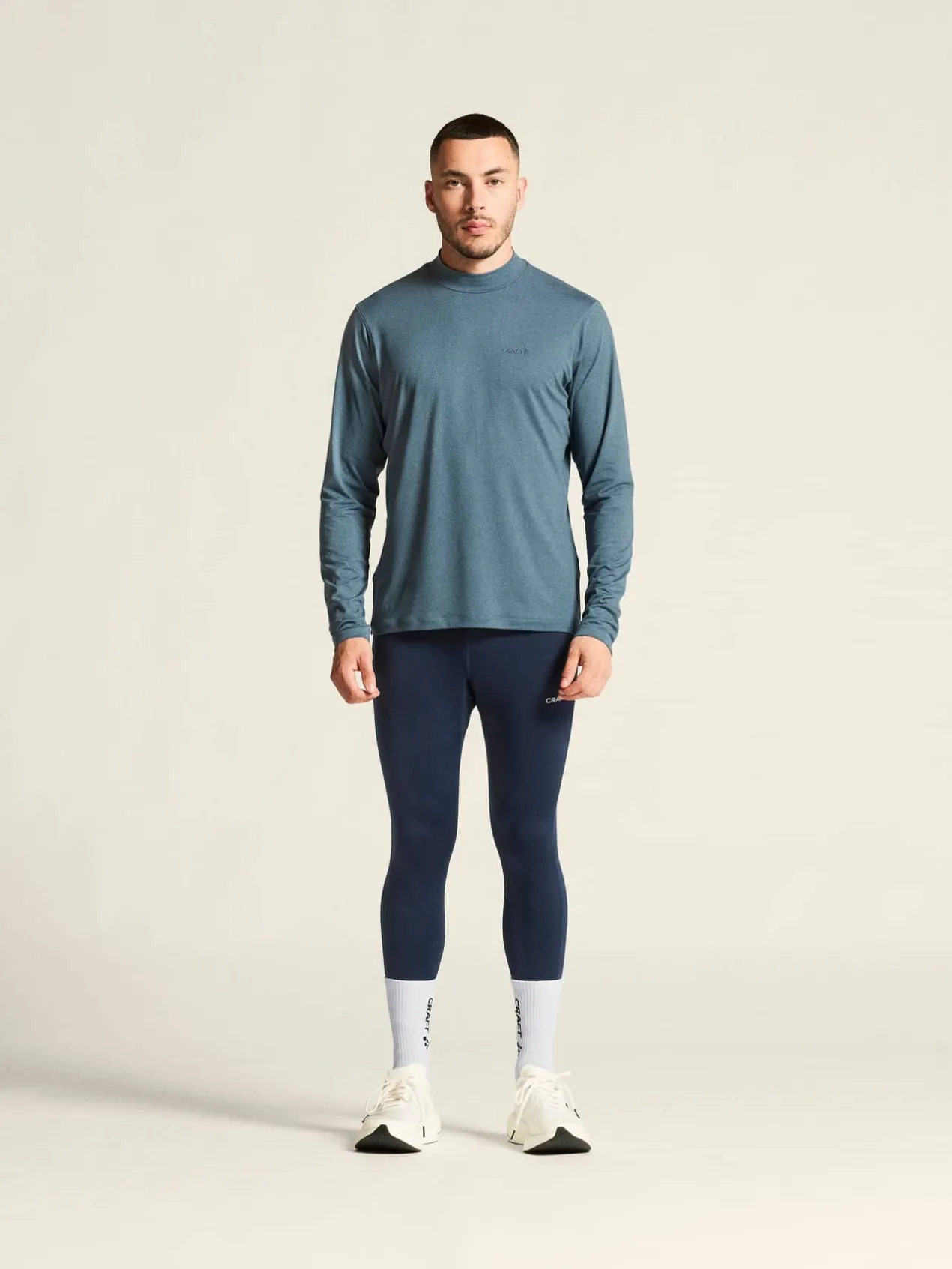 Flow MN LS M*Craft Sportswear Best