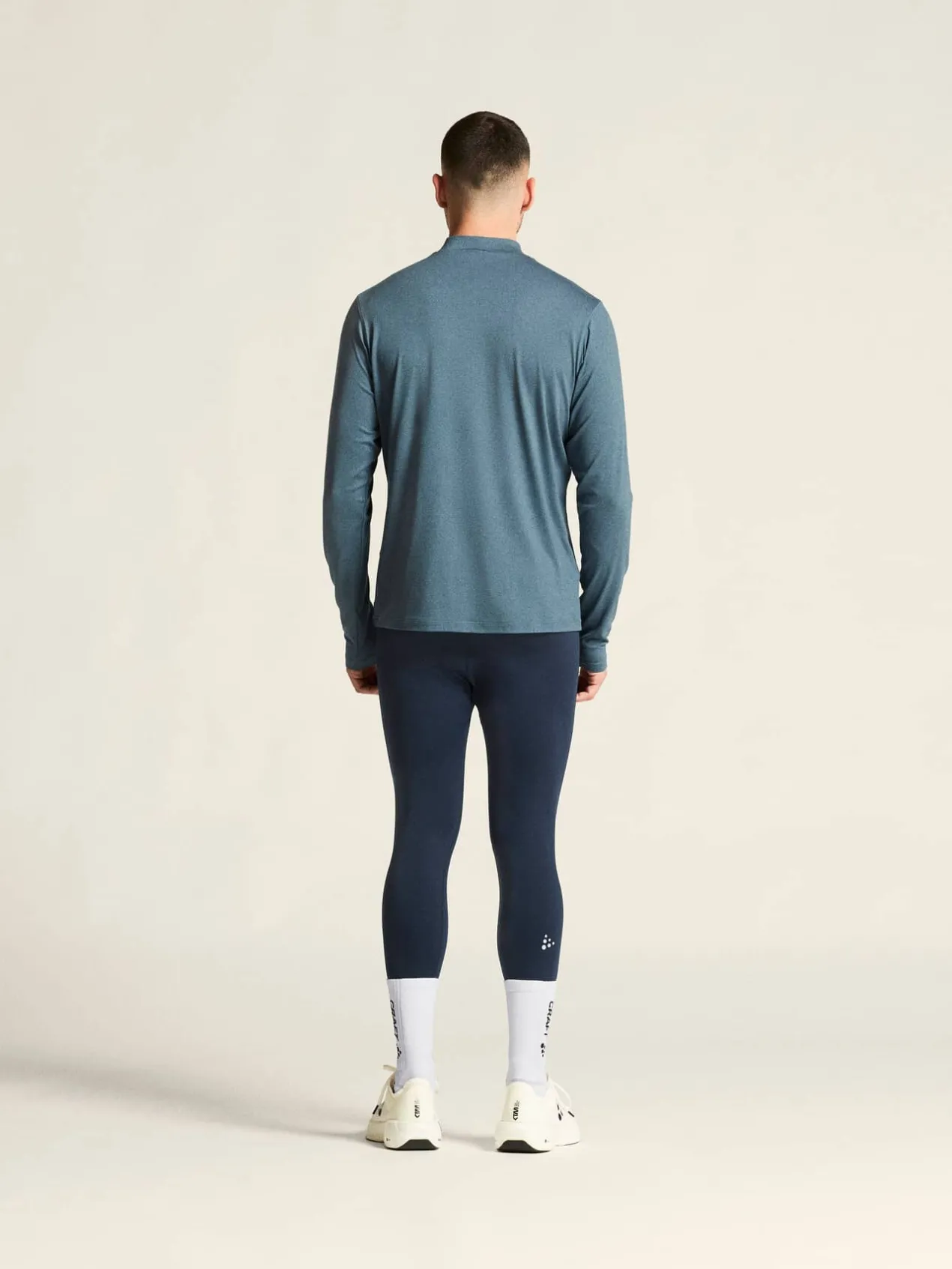Flow MN LS M*Craft Sportswear Best