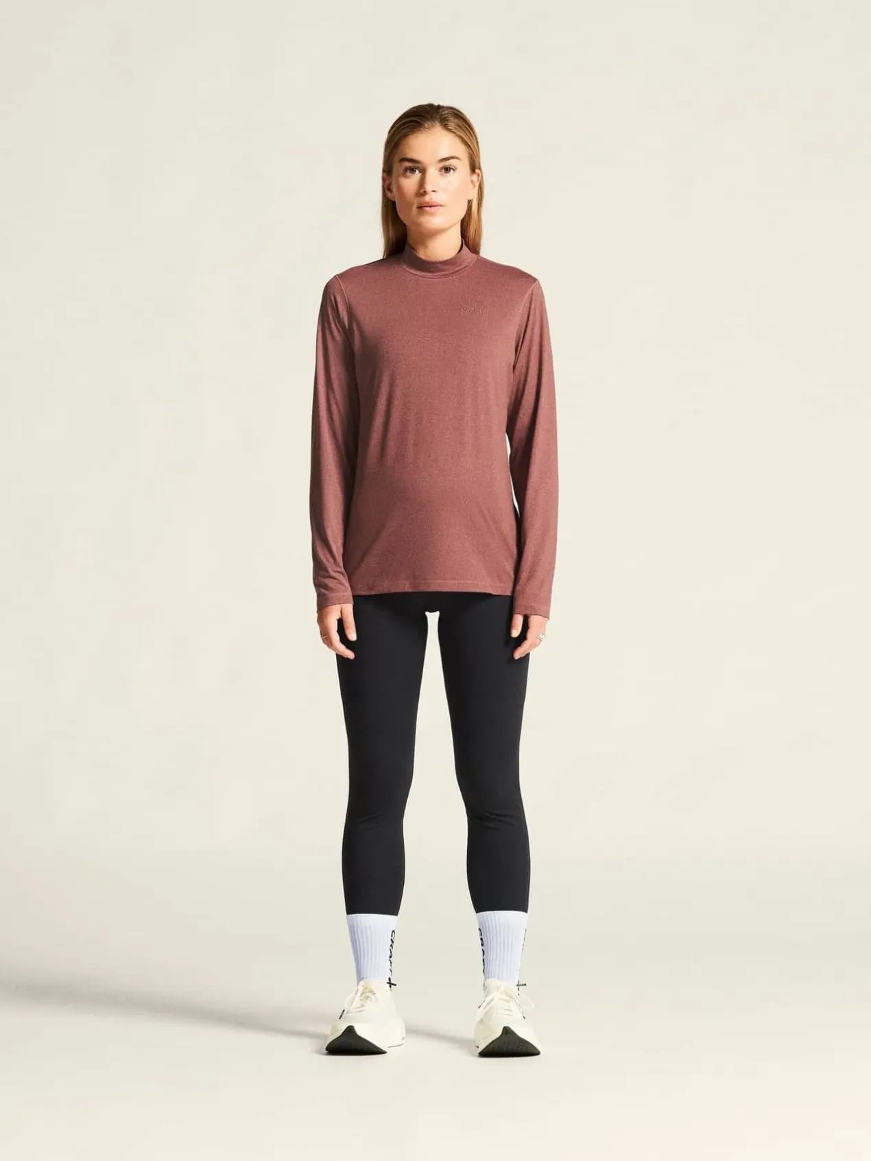 Flow MN LS W*Craft Sportswear Hot