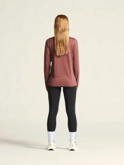 Flow MN LS W*Craft Sportswear Hot