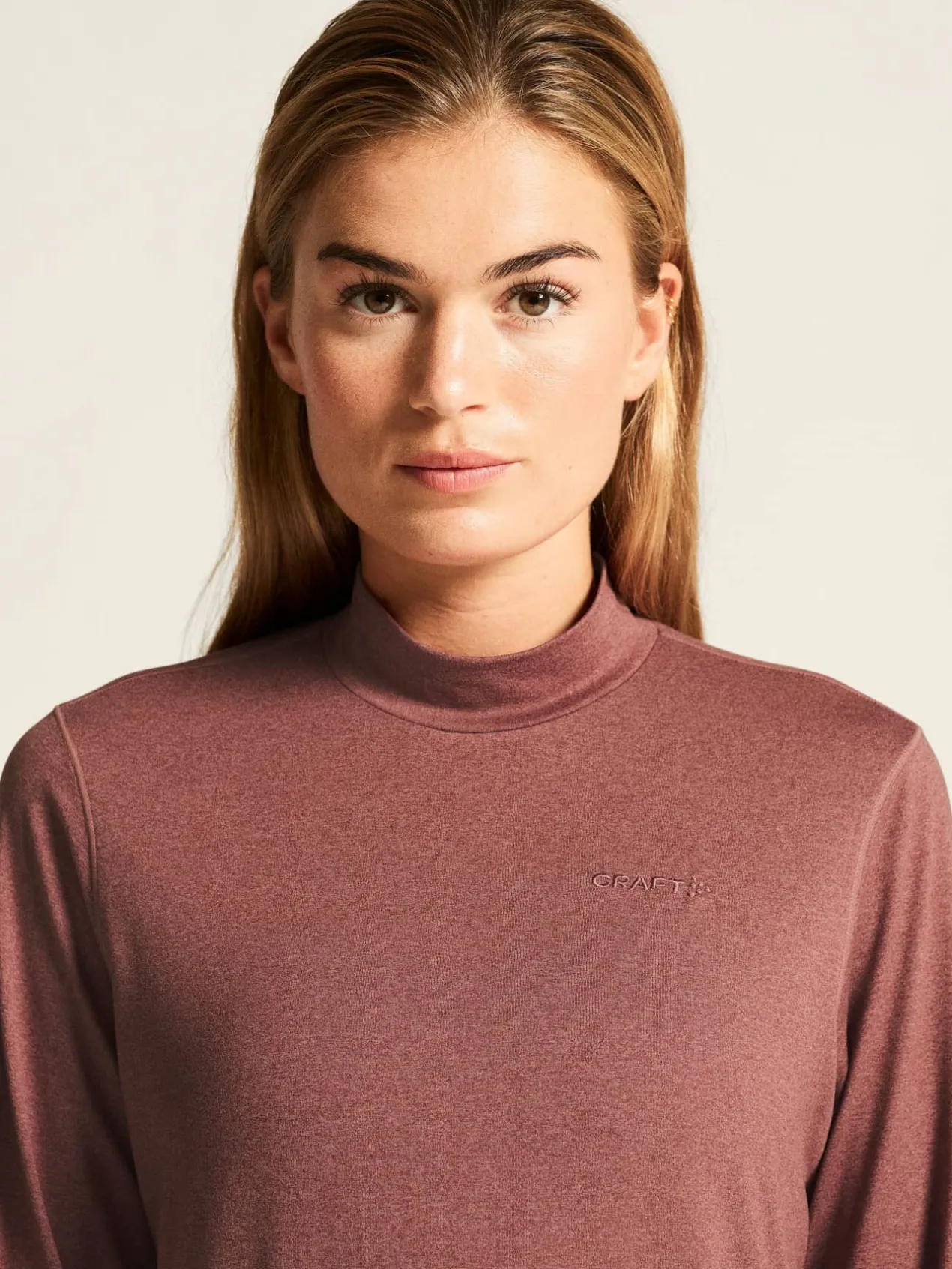 Flow MN LS W*Craft Sportswear Hot