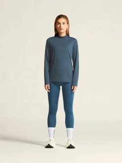 Flow MN LS W*Craft Sportswear Best