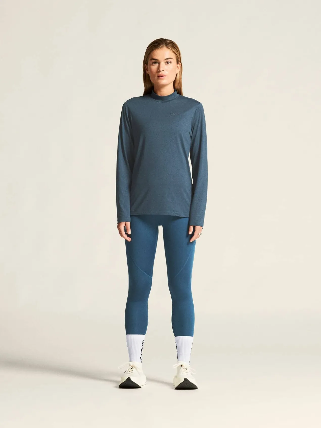 Flow MN LS W*Craft Sportswear Best