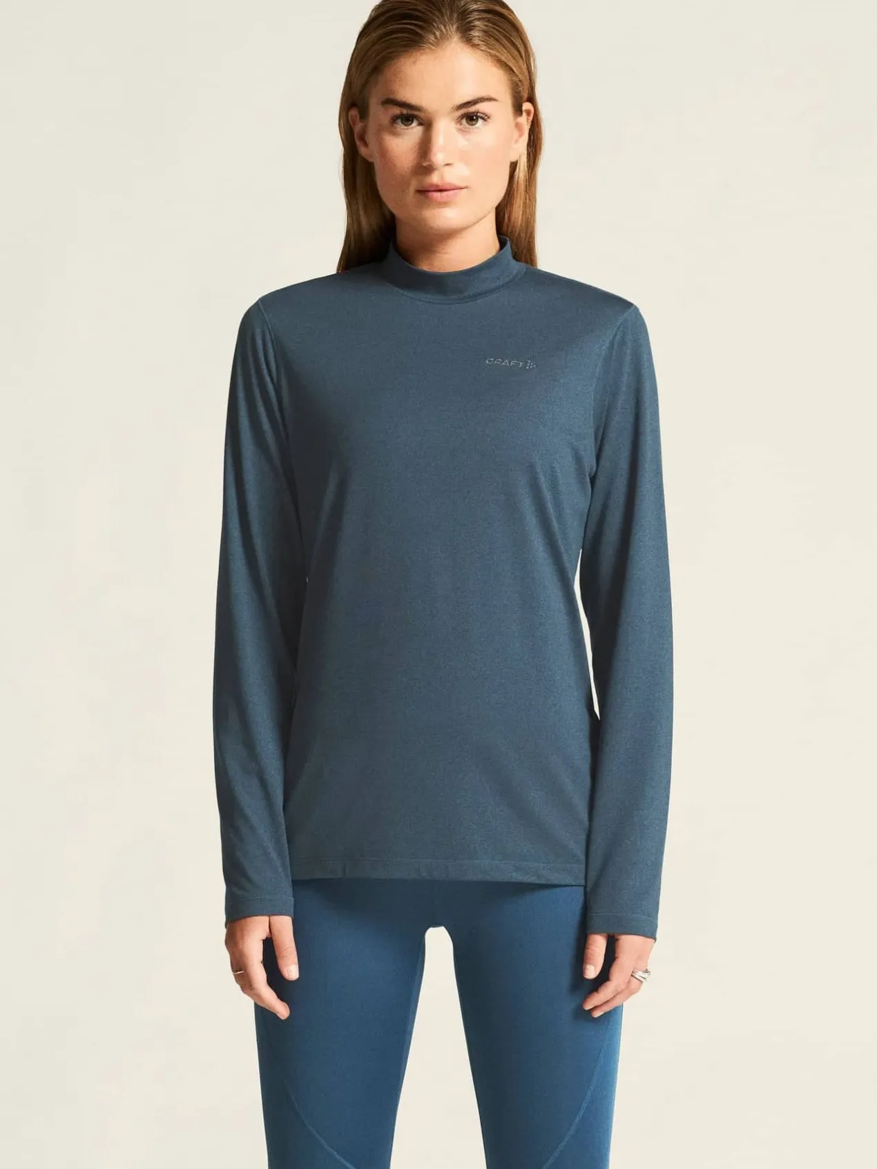 Flow MN LS W*Craft Sportswear Best