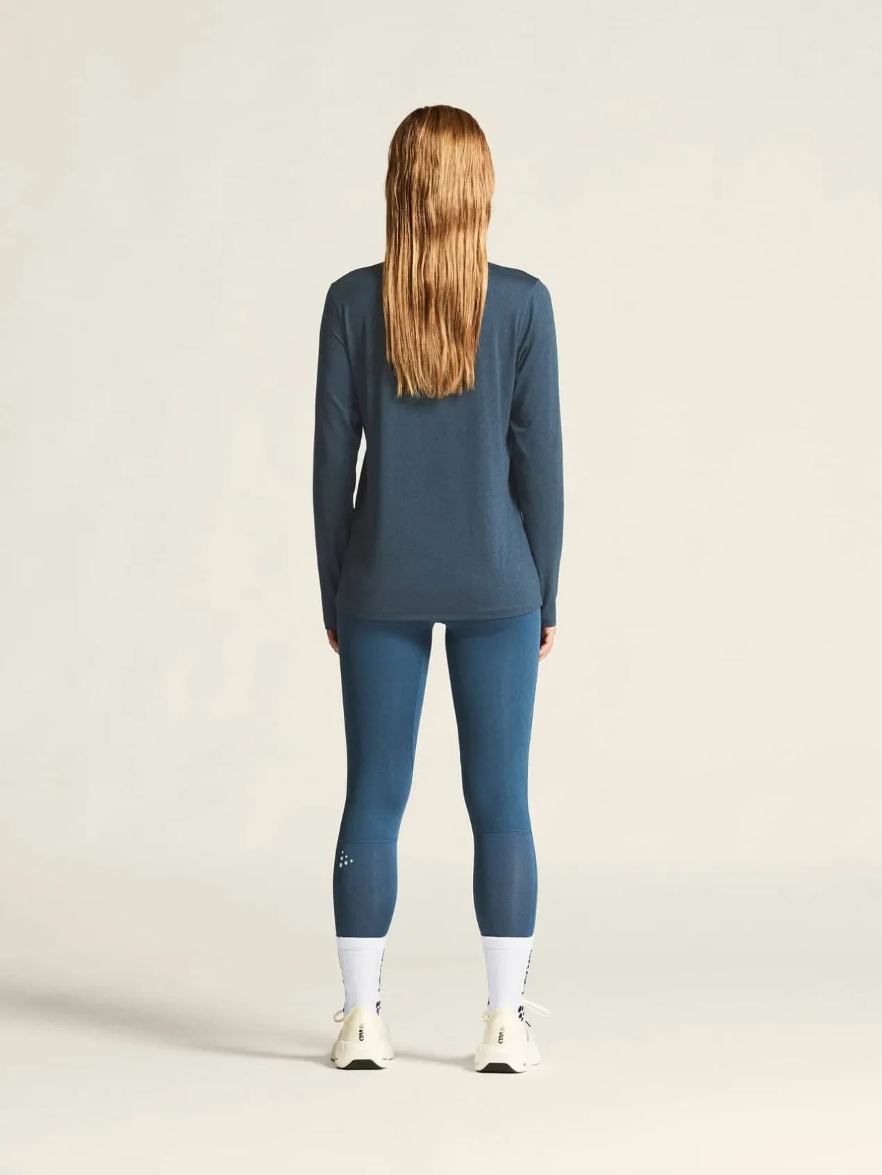 Flow MN LS W*Craft Sportswear Best