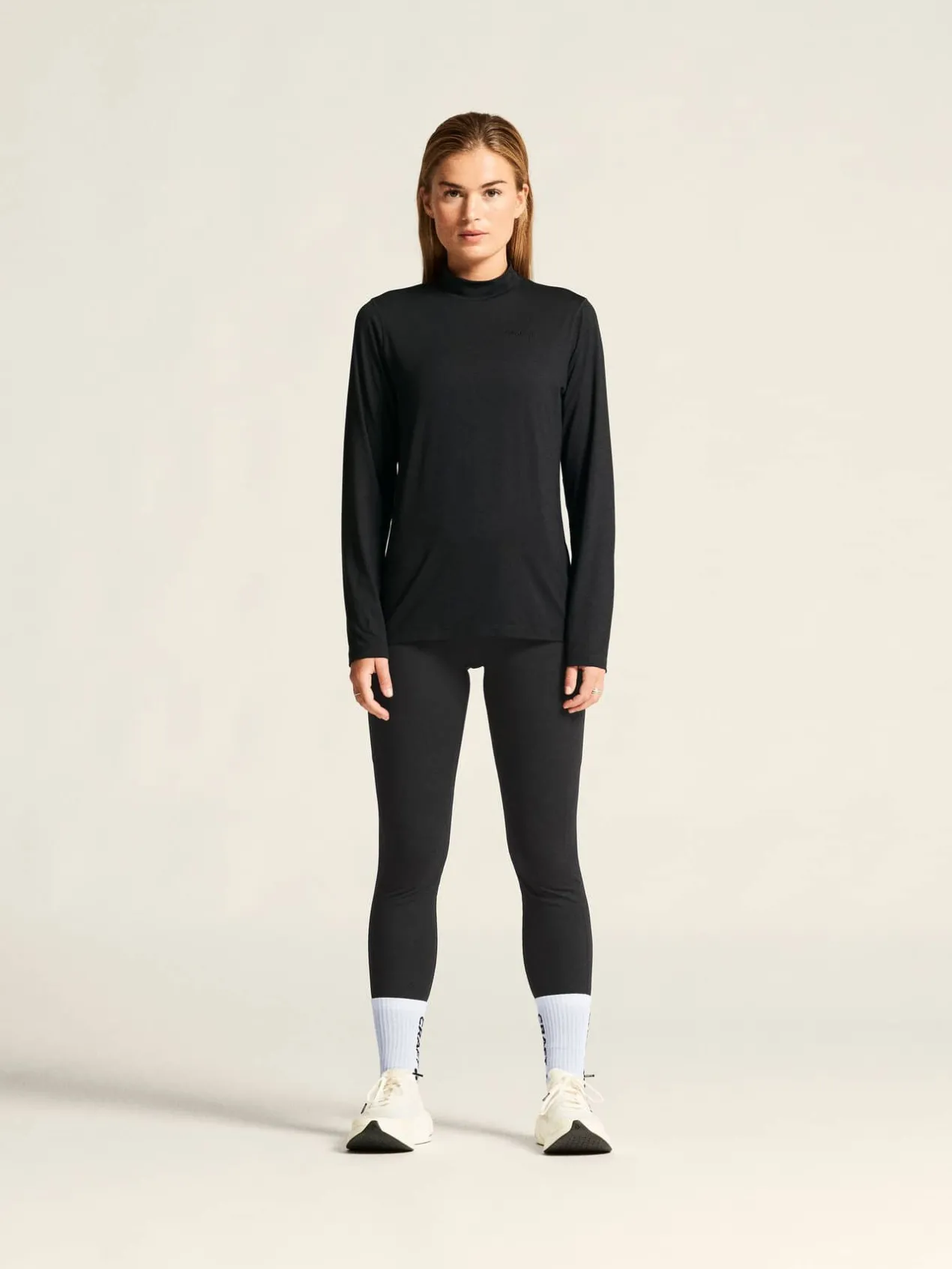 Flow MN LS W*Craft Sportswear Outlet