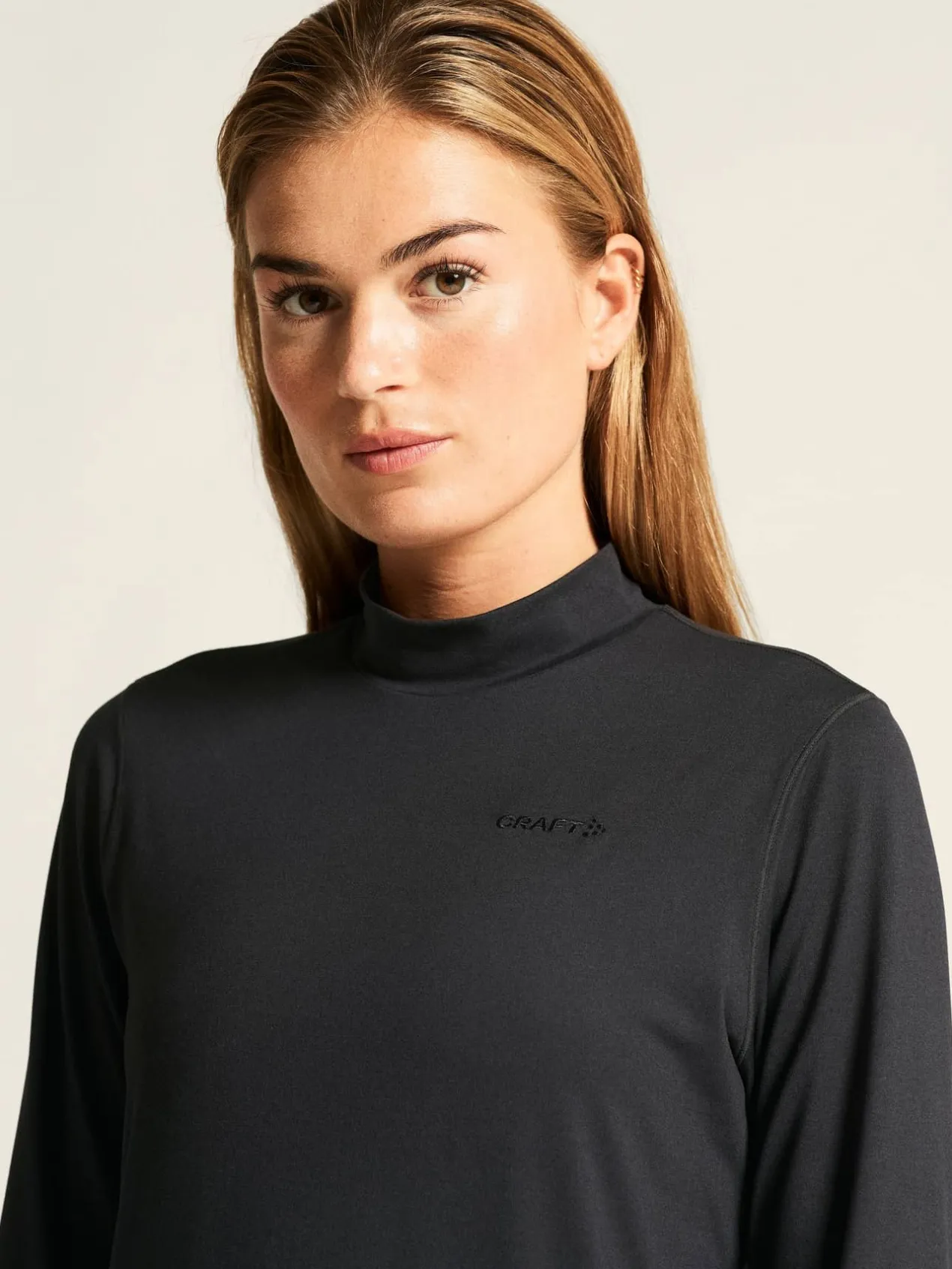 Flow MN LS W*Craft Sportswear Outlet
