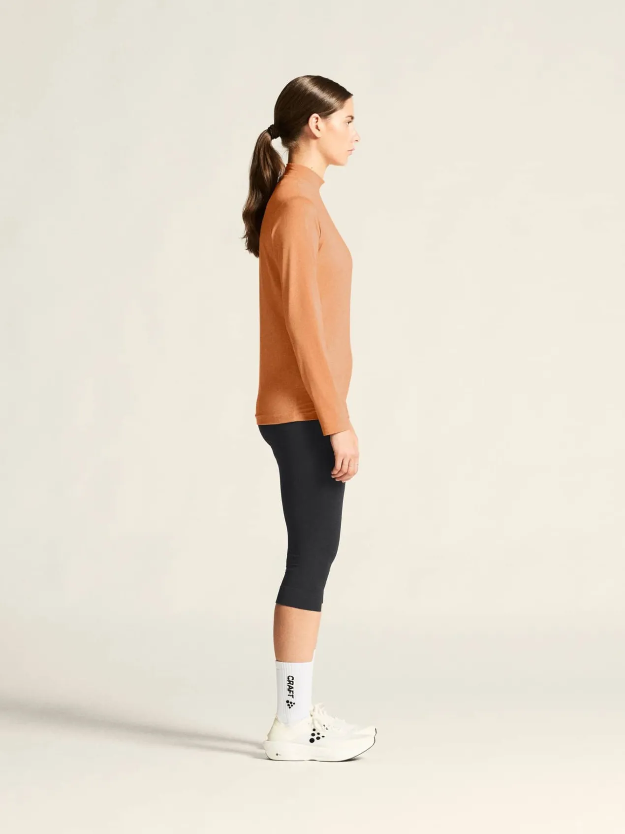 Flow MN LS W*Craft Sportswear