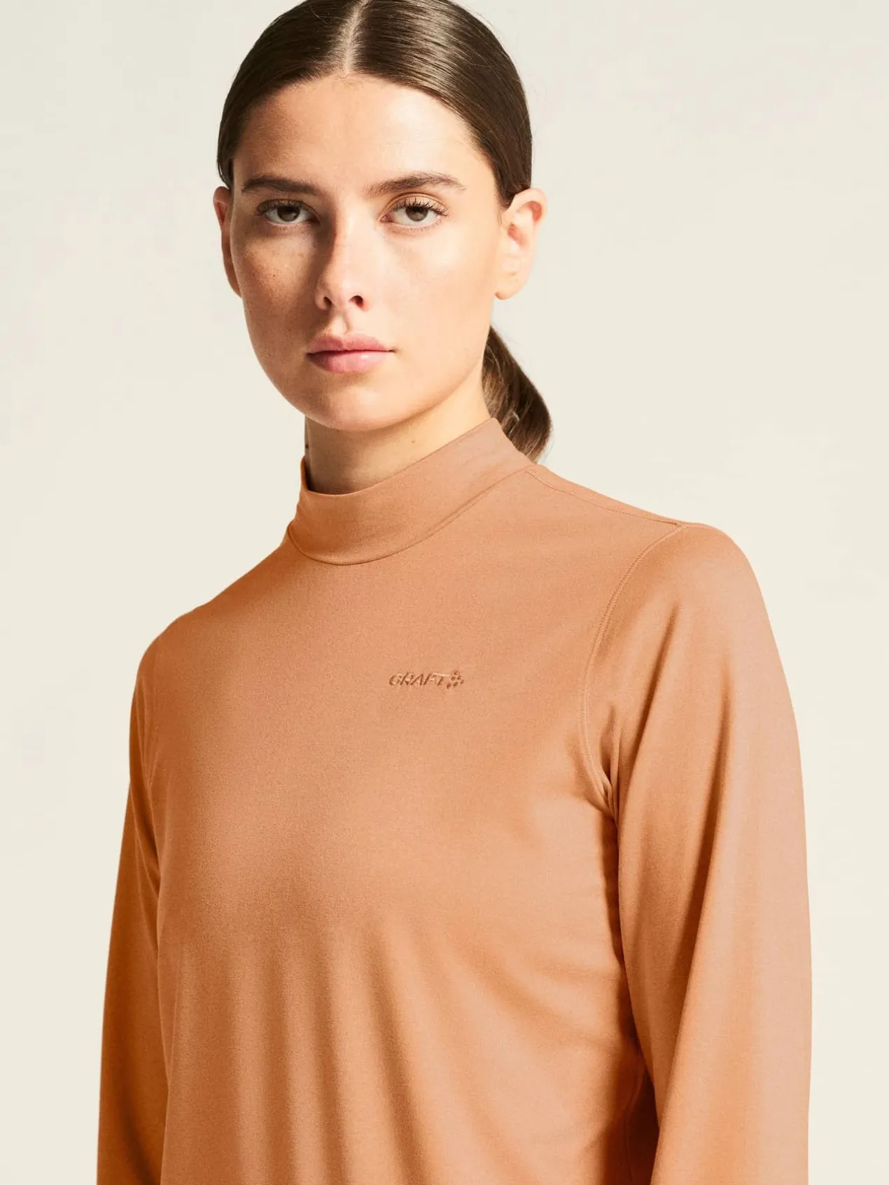 Flow MN LS W*Craft Sportswear