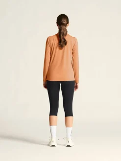 Flow MN LS W*Craft Sportswear