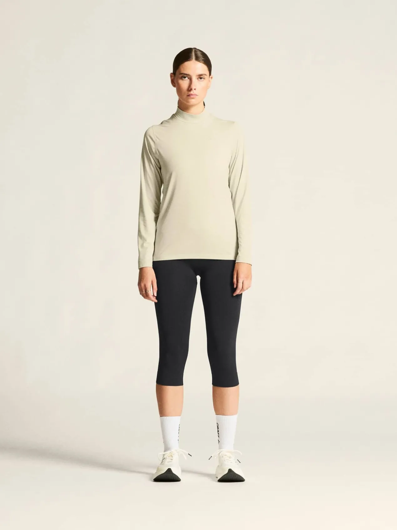 Flow MN LS W*Craft Sportswear Hot