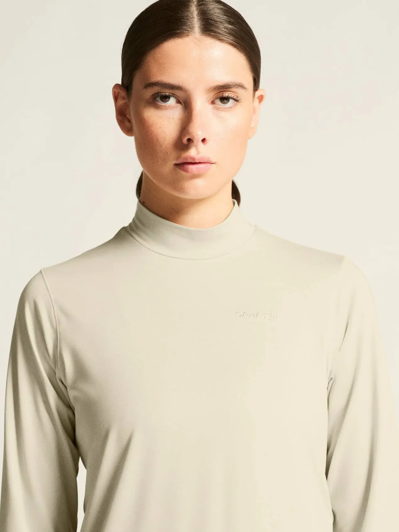 Flow MN LS W*Craft Sportswear Hot