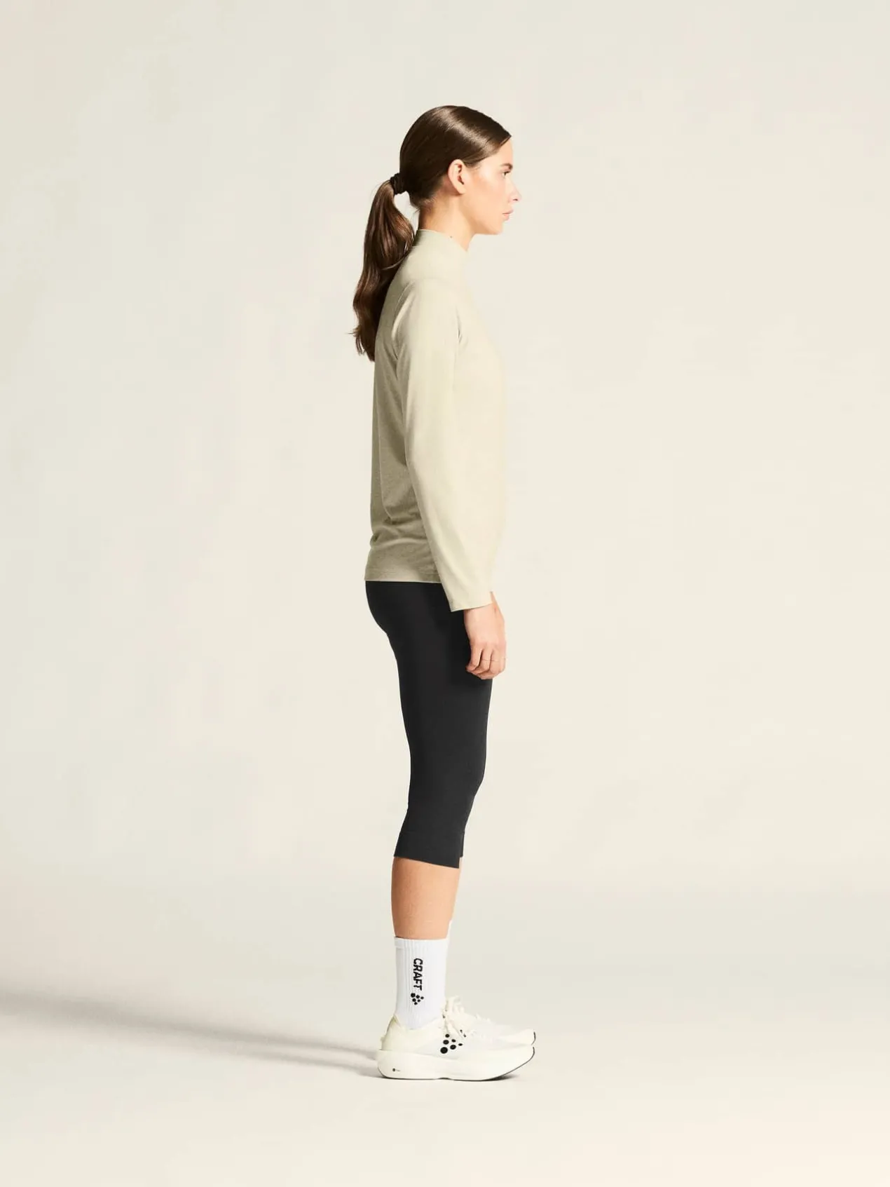 Flow MN LS W*Craft Sportswear Hot