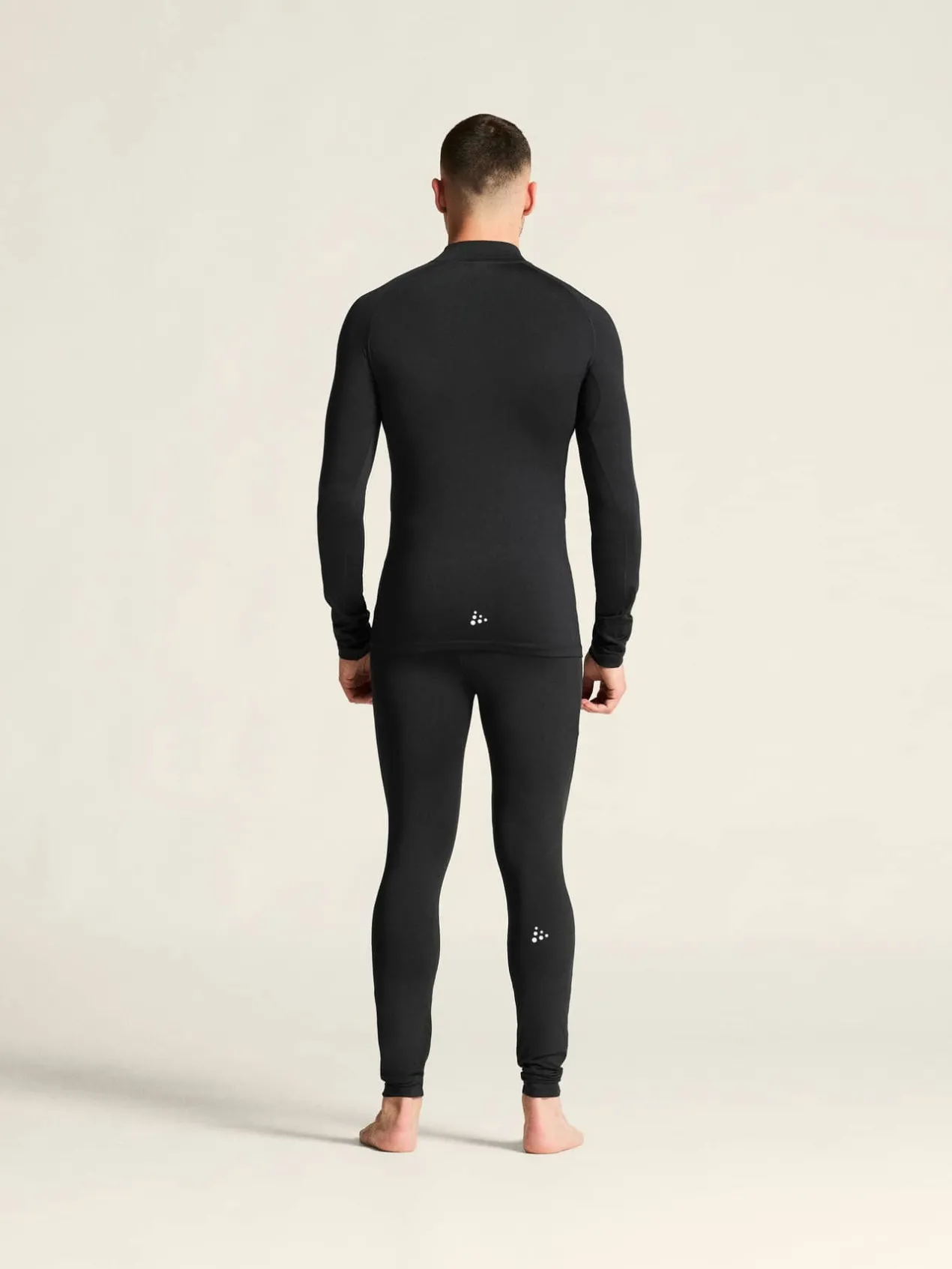 Flow Thermal MN LS Tee M*Craft Sportswear Clearance