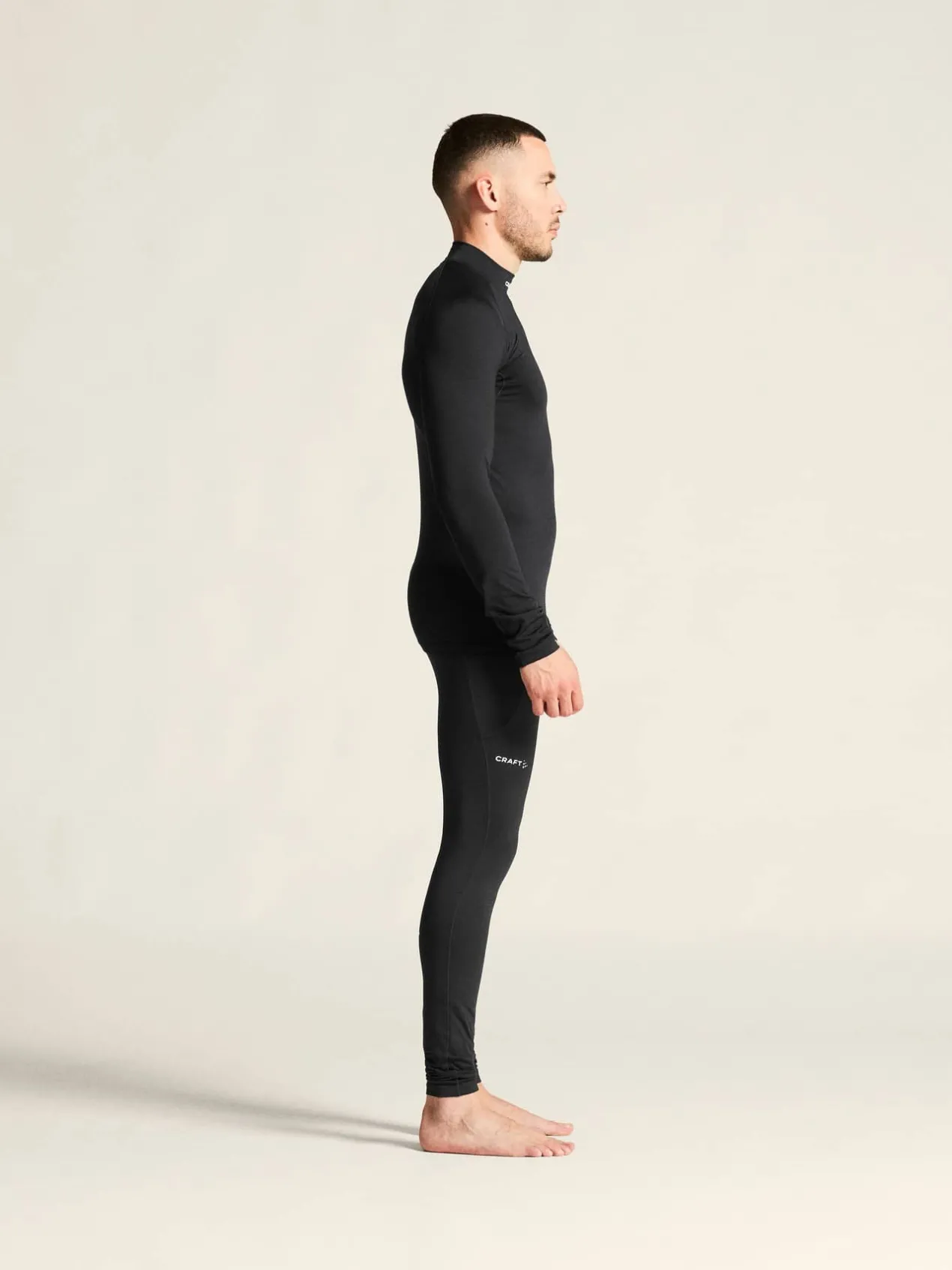 Flow Thermal MN LS Tee M*Craft Sportswear Clearance