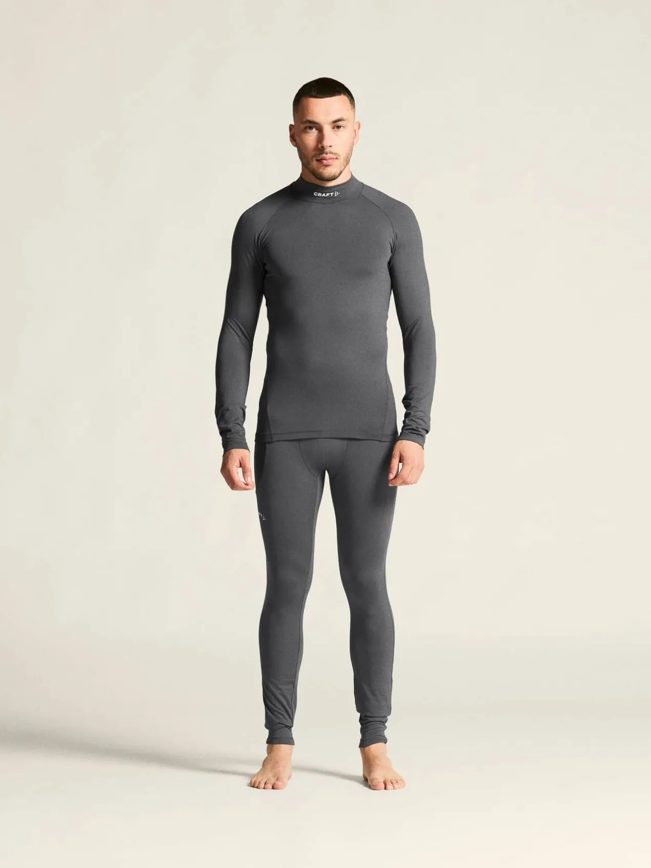 Flow Thermal MN LS Tee M*Craft Sportswear Clearance