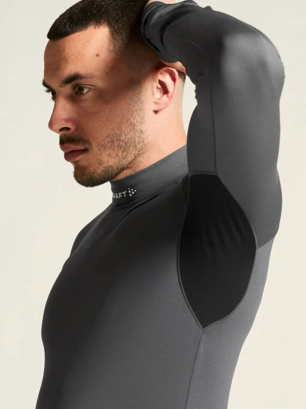 Flow Thermal MN LS Tee M*Craft Sportswear Clearance