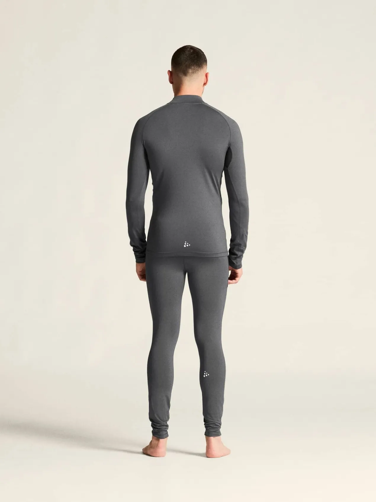 Flow Thermal MN LS Tee M*Craft Sportswear Clearance