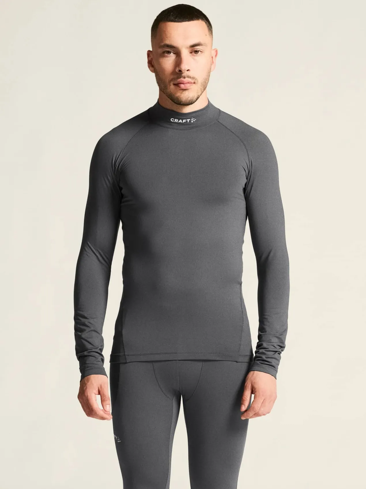 Flow Thermal MN LS Tee M*Craft Sportswear Clearance