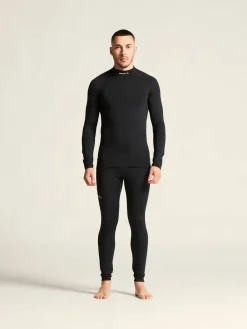 Flow Thermal Tights M*Craft Sportswear Discount