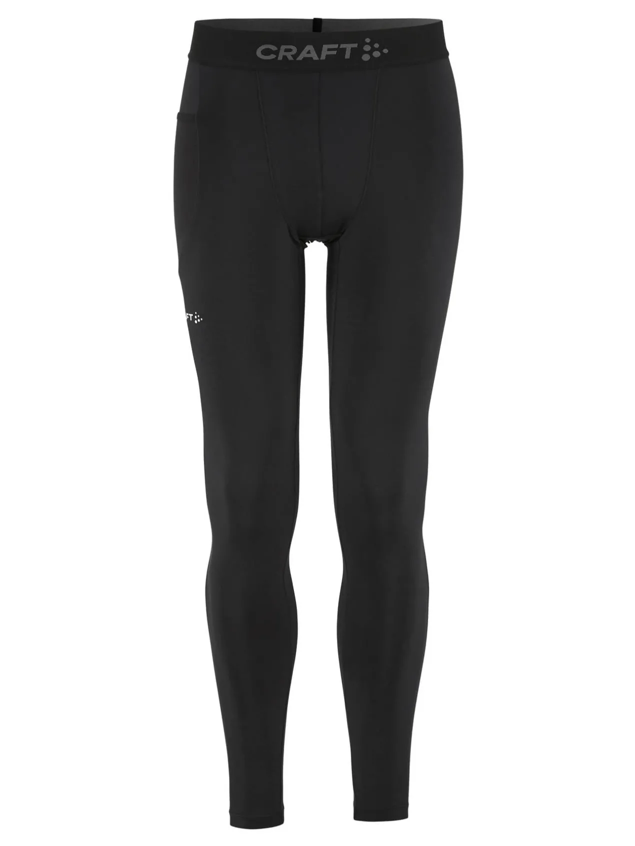Flow Thermal Tights M*Craft Sportswear Discount