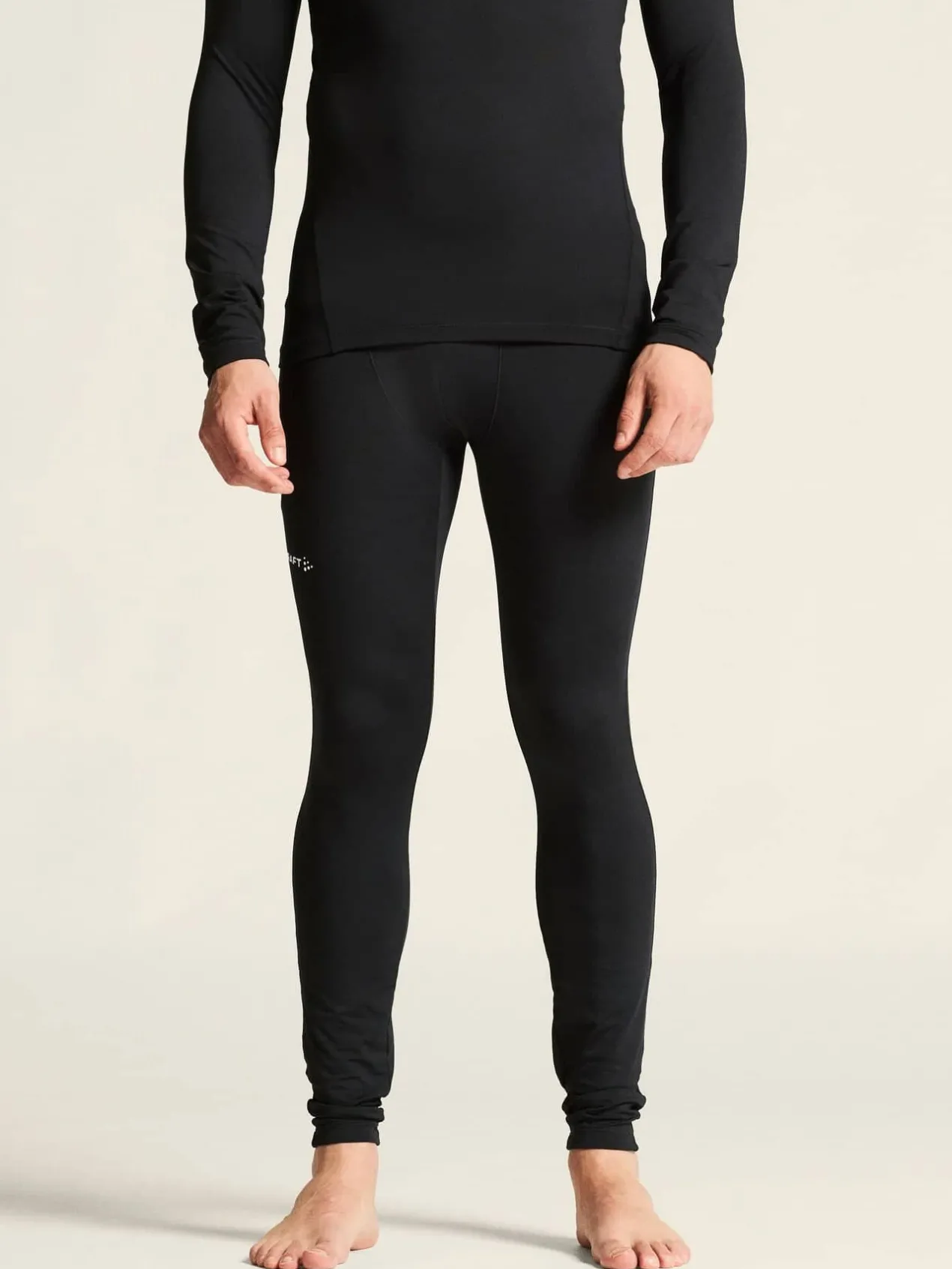 Flow Thermal Tights M*Craft Sportswear Discount