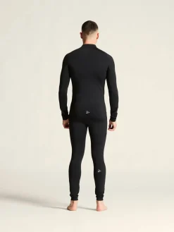 Flow Thermal Tights M*Craft Sportswear Discount