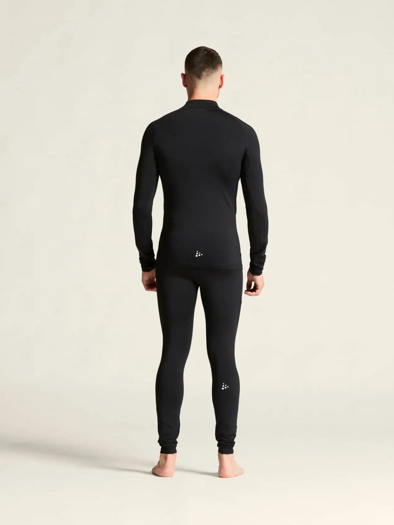 Flow Thermal Tights M*Craft Sportswear Discount