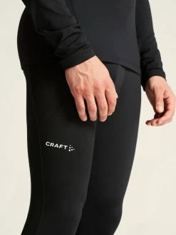 Flow Thermal Tights M*Craft Sportswear Discount