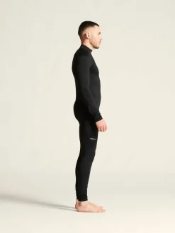 Flow Thermal Tights M*Craft Sportswear Discount
