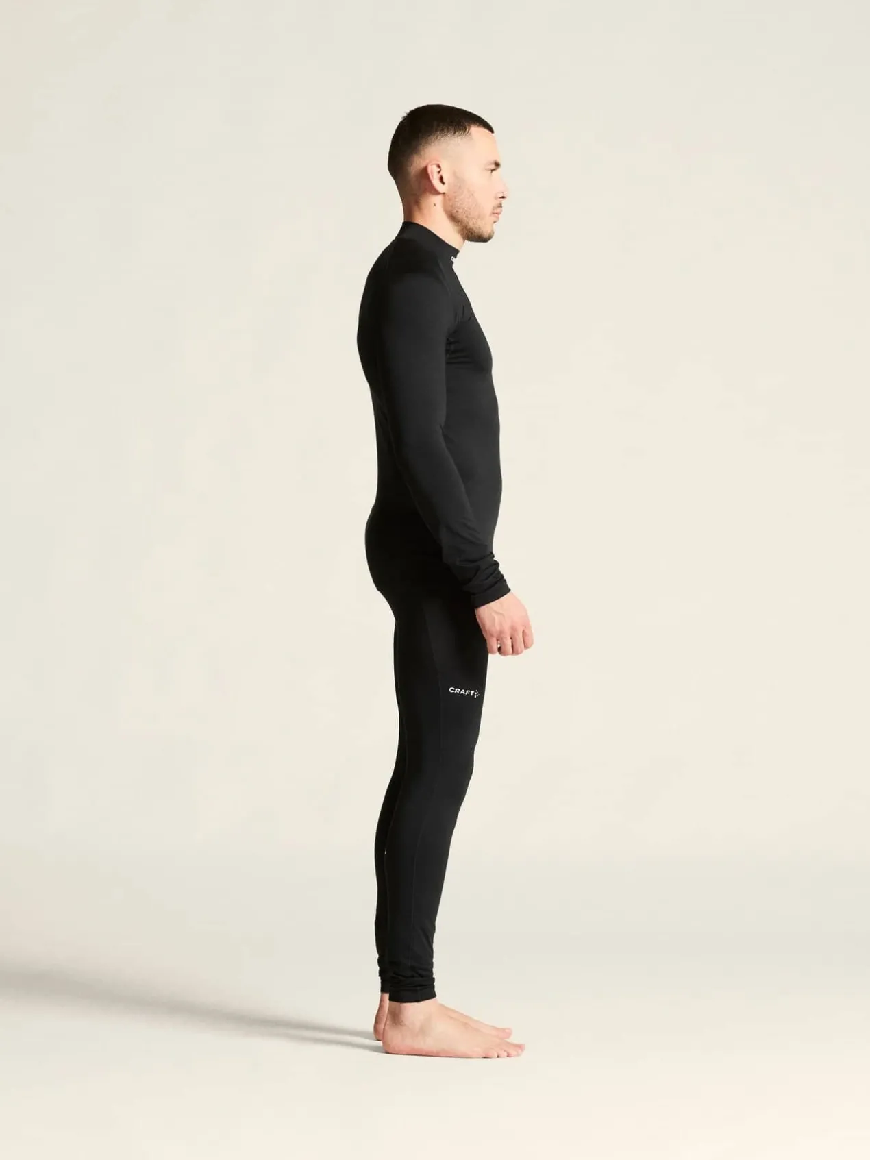 Flow Thermal Tights M*Craft Sportswear Discount