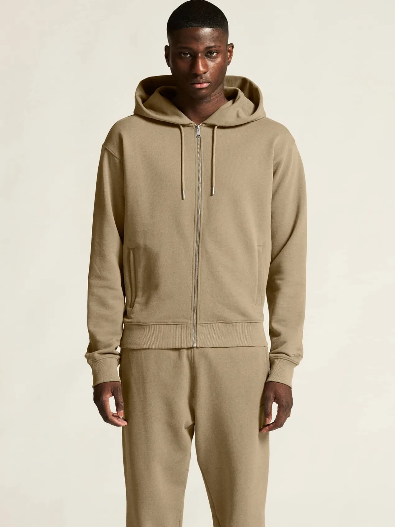 Frequent FZ Hoodie M*Craft Sportswear