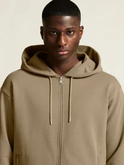 Frequent FZ Hoodie M*Craft Sportswear