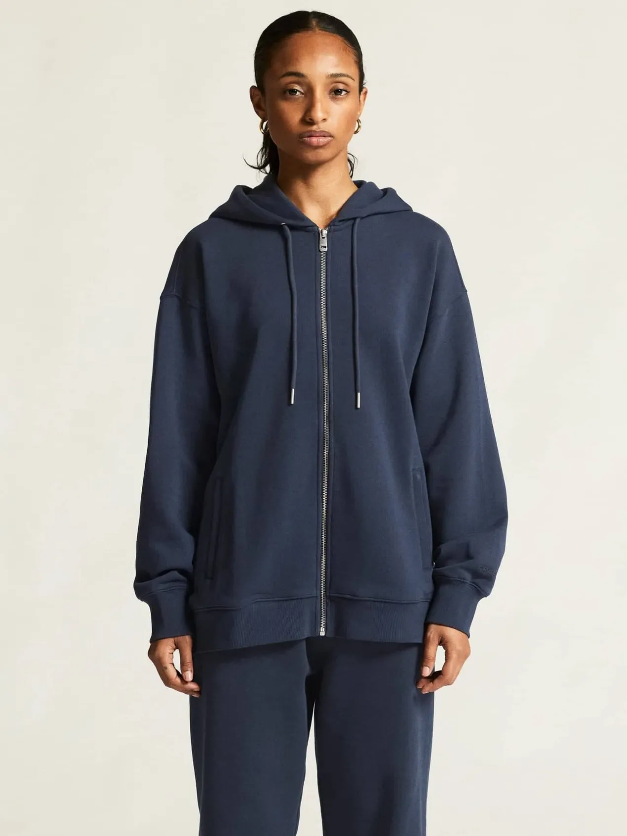 Frequent FZ Hoodie W*Craft Sportswear Sale