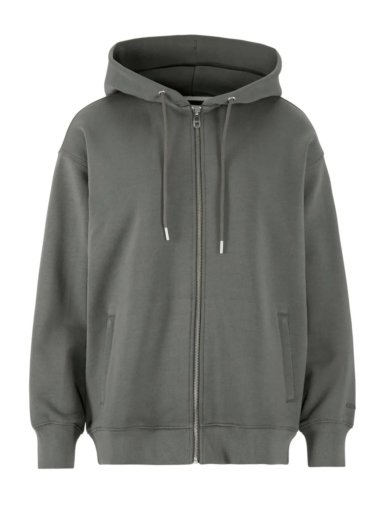 Frequent FZ Hoodie W*Craft Sportswear Online