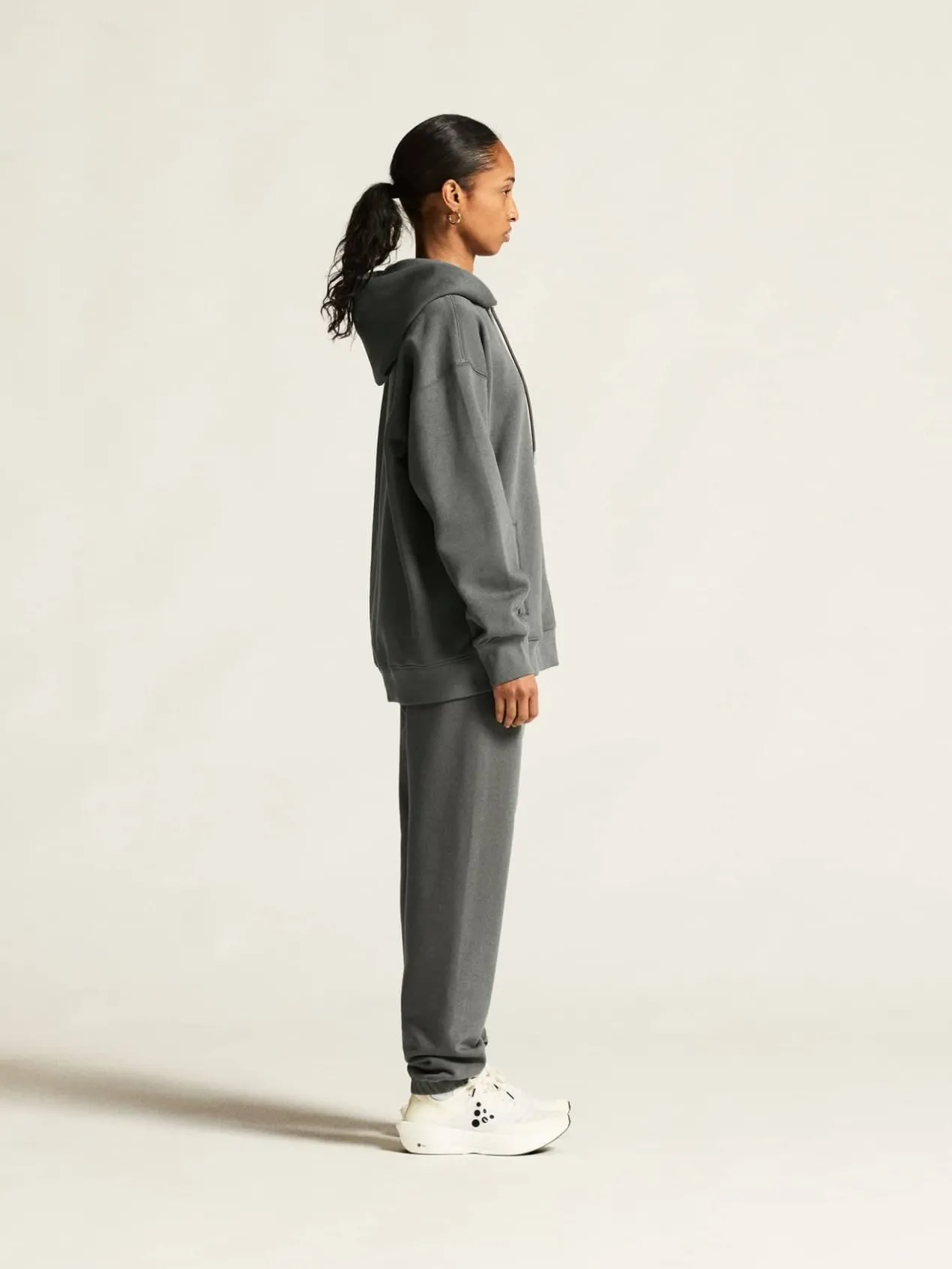 Frequent FZ Hoodie W*Craft Sportswear Online