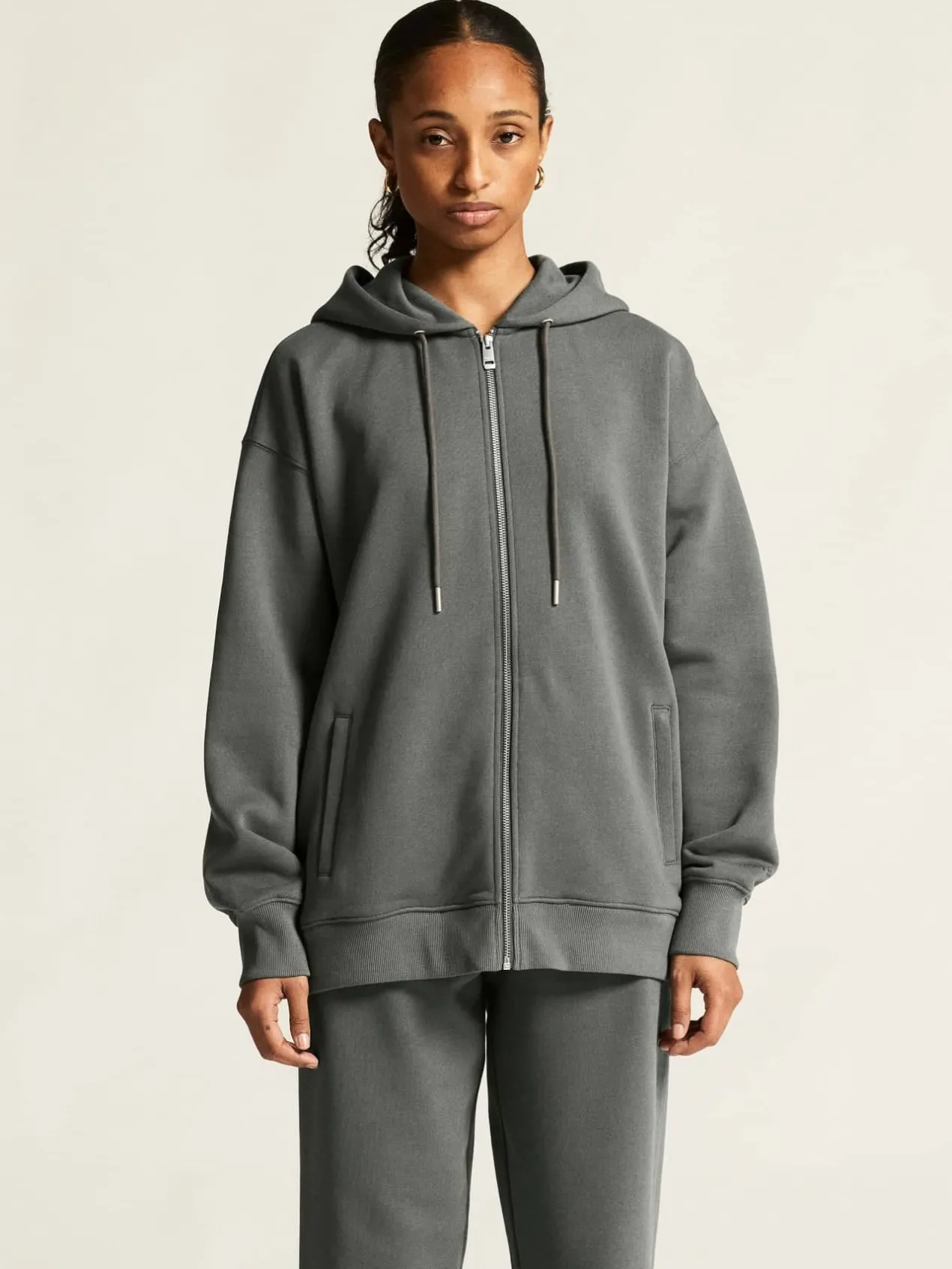 Frequent FZ Hoodie W*Craft Sportswear Online