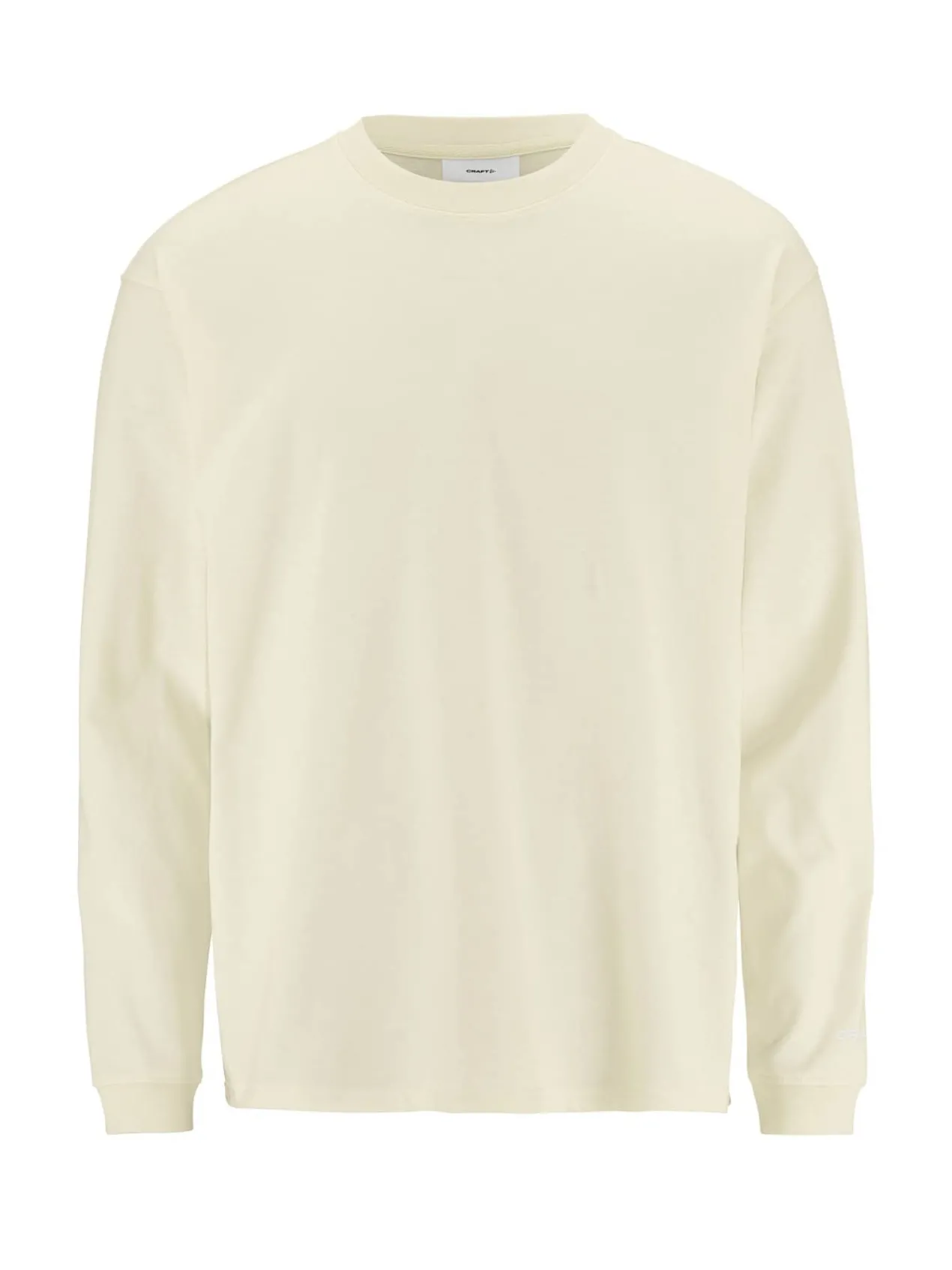 Frequent Heavy LS Tee M*Craft Sportswear Best