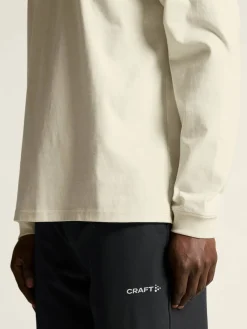 Frequent Heavy LS Tee M*Craft Sportswear Best